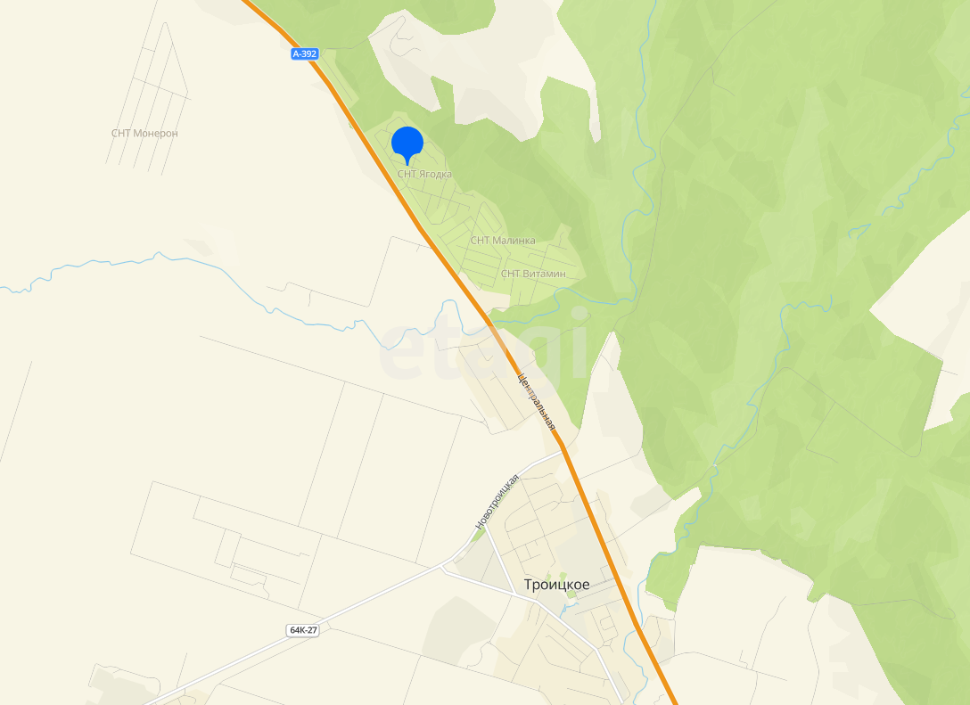 Продажа дачи, 96м <sup>2</sup>, 8 сот., Южно-Сахалинск, Сахалинская область,  