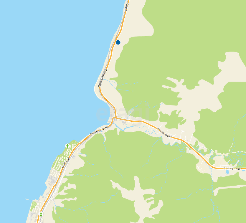 Продажа участка, Южно-Сахалинск, Сахалинская область,  Южно-Сахалинск