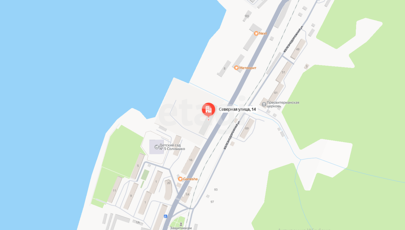 Продажа 2-комнатной квартиры, Южно-Сахалинск, Сахалинская область,  Южно-Сахалинск