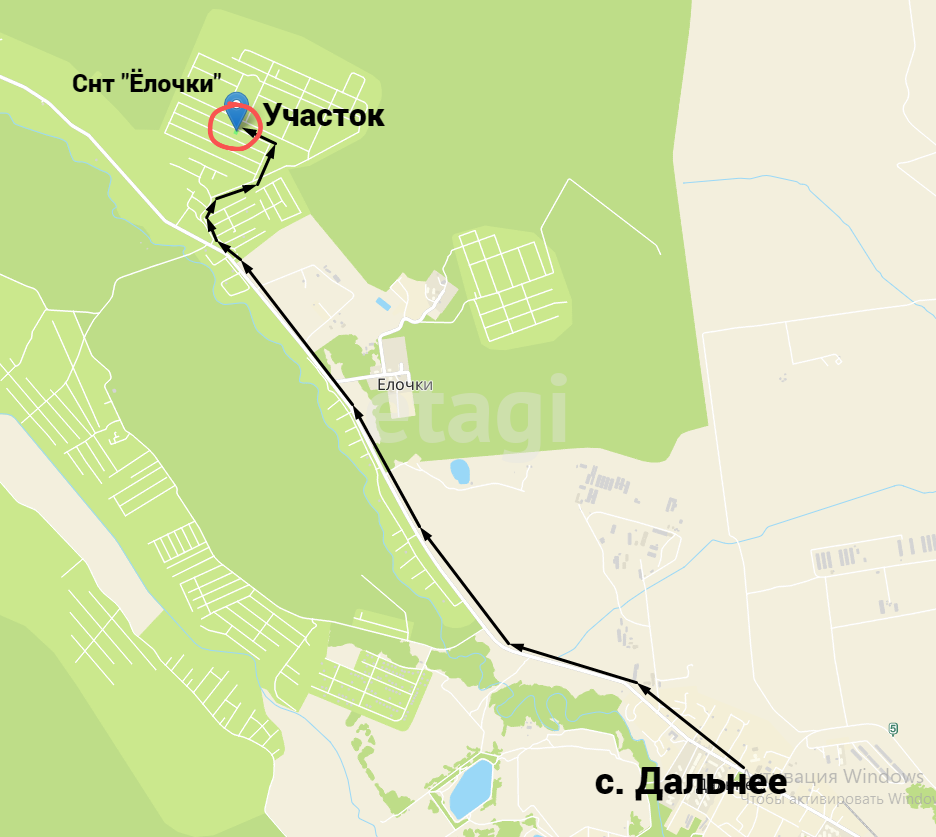 Продажа участка, Южно-Сахалинск, Сахалинская область,  Южно-Сахалинск