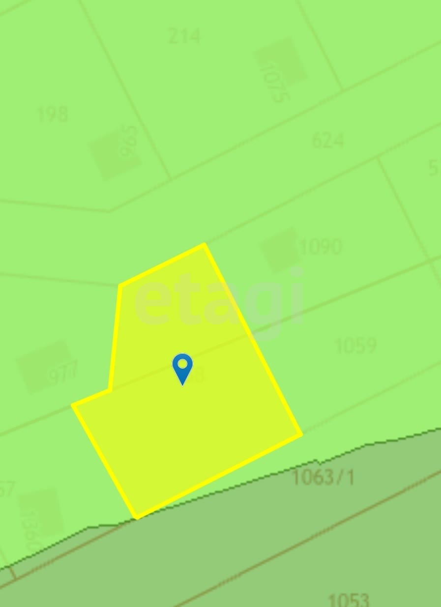 Продажа участка, Южно-Сахалинск, Сахалинская область,  