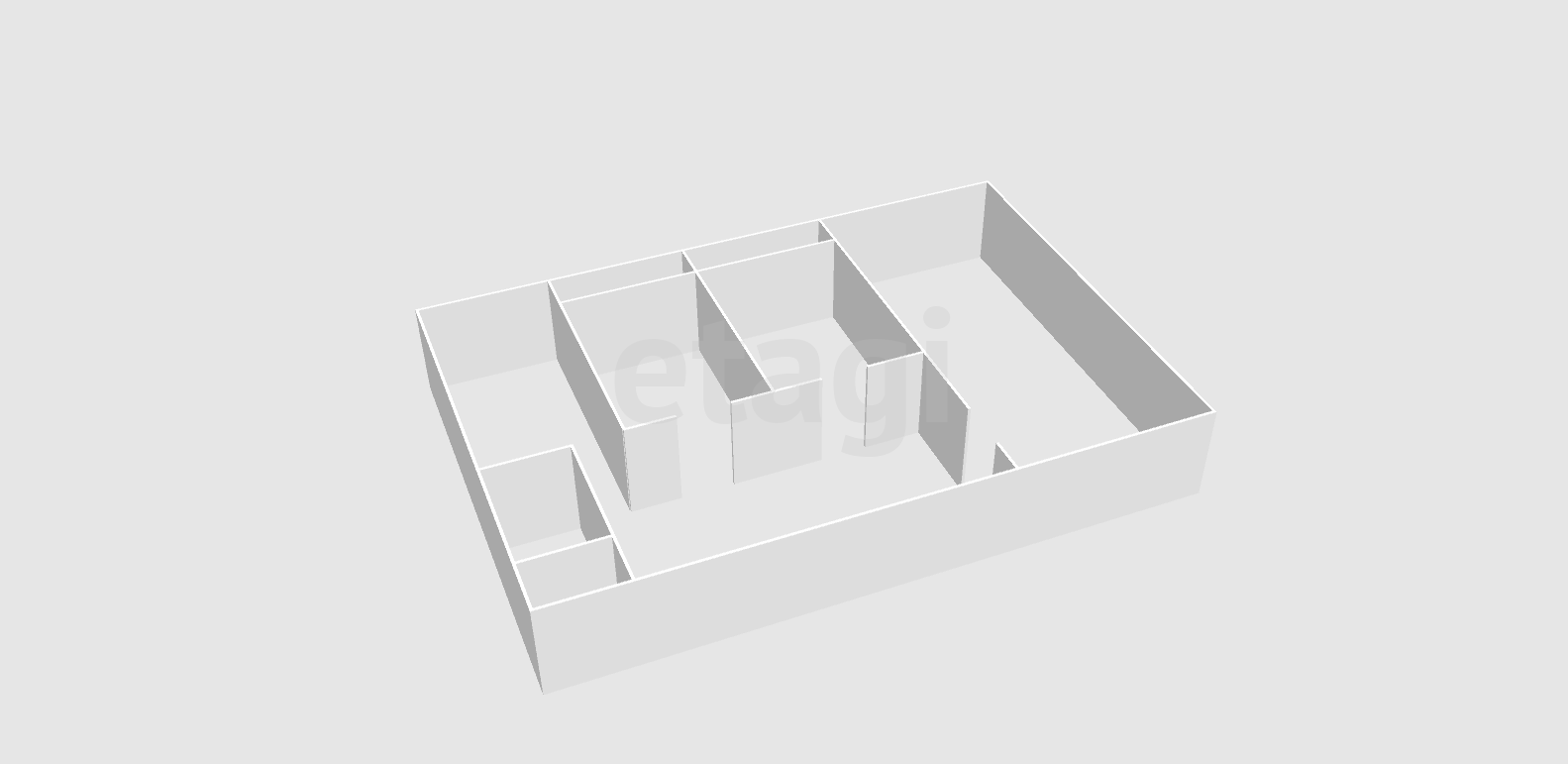 Продажа 3-комнатной квартиры, Южно-Сахалинск, Сахалинская область,  Южно-Сахалинск