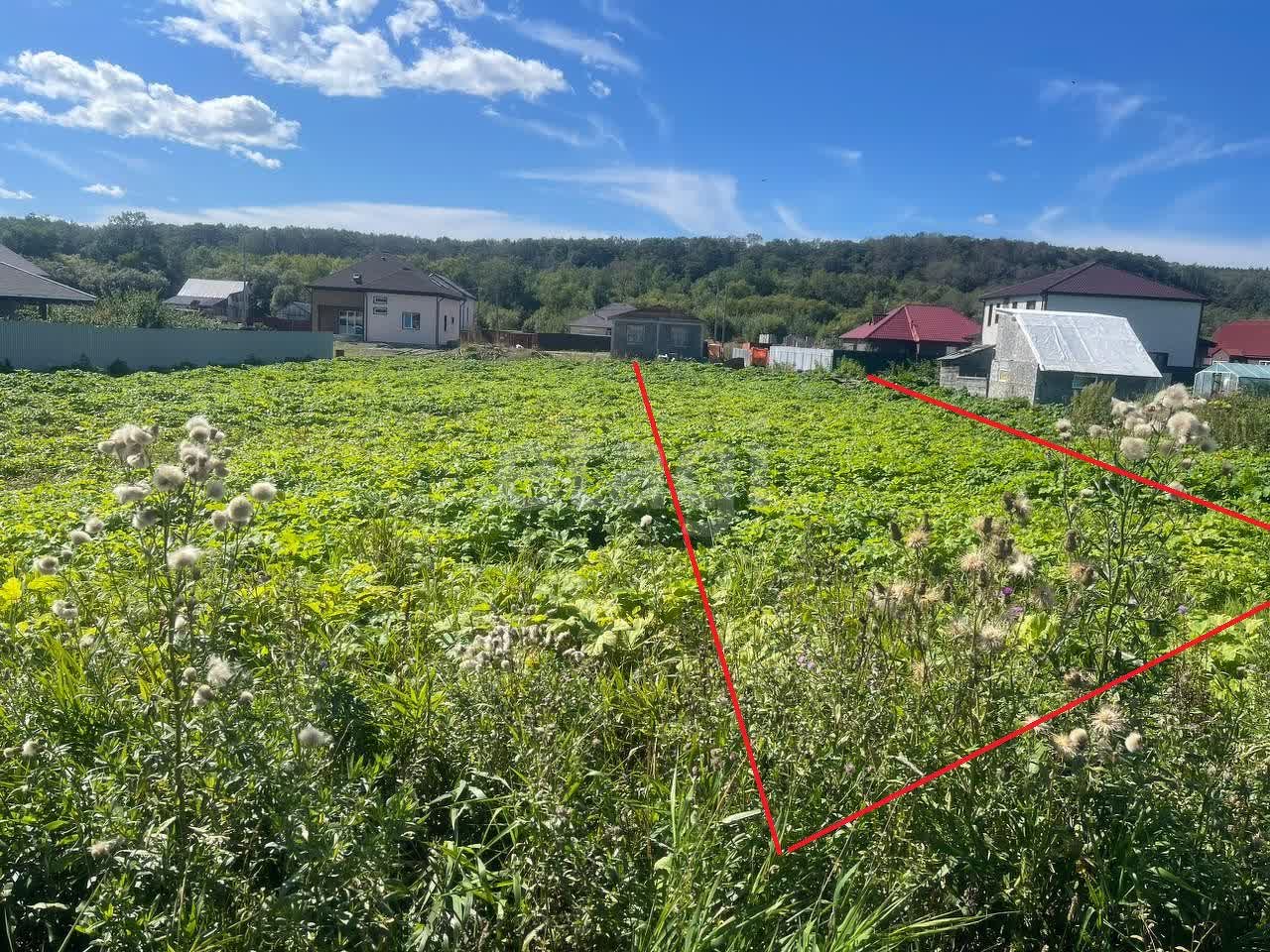 Продажа участка, Южно-Сахалинск, Сахалинская область,  