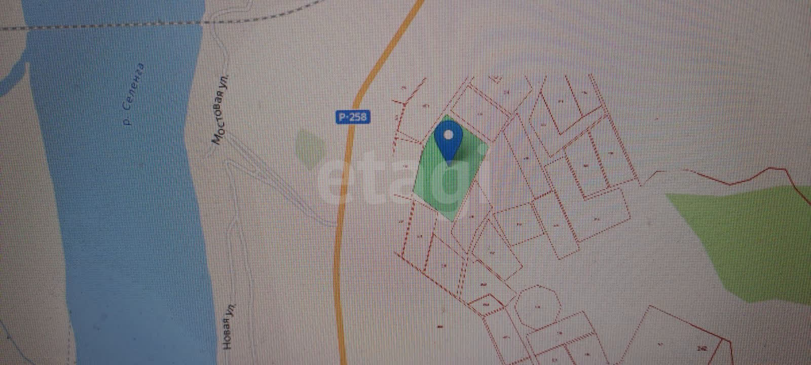 Продажа участка, Улан-Удэ, Республика Бурятия