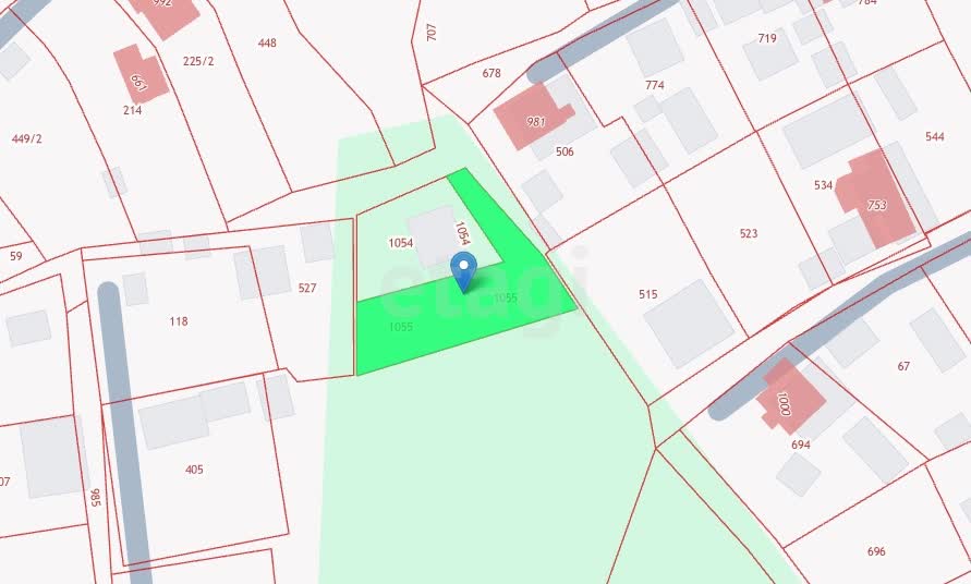 Продажа участка, Южно-Сахалинск, Сахалинская область,  Южно-Сахалинск