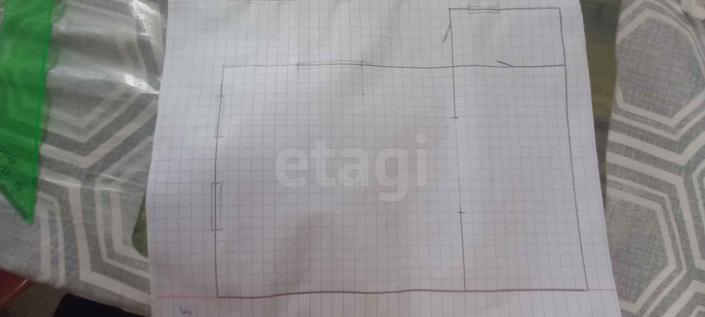 Продажа дома, 42м <sup>2</sup>, 6 сот., Улан-Удэ, Республика Бурятия,  Советский