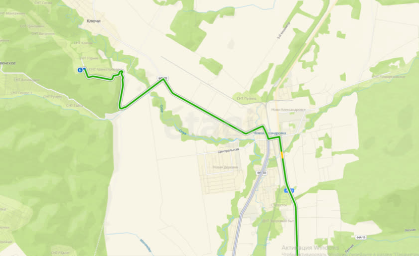 Продажа участка, Южно-Сахалинск, Сахалинская область,  Южно-Сахалинск