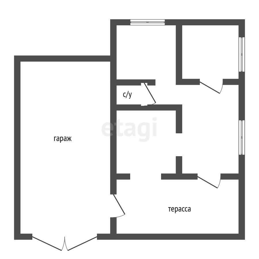 Продажа дома, 145м <sup>2</sup>, 8 сот., Улан-Удэ, Республика Бурятия,  Тарбагатайский