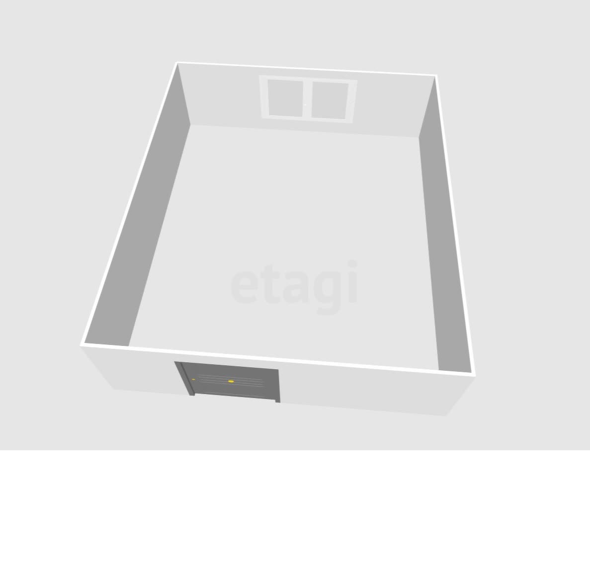 Продажа комнаты, 17м <sup>2</sup>, Южно-Сахалинск, Сахалинская область,  Южно-Сахалинск