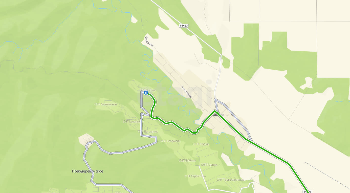 Продажа участка, Южно-Сахалинск, Сахалинская область,  