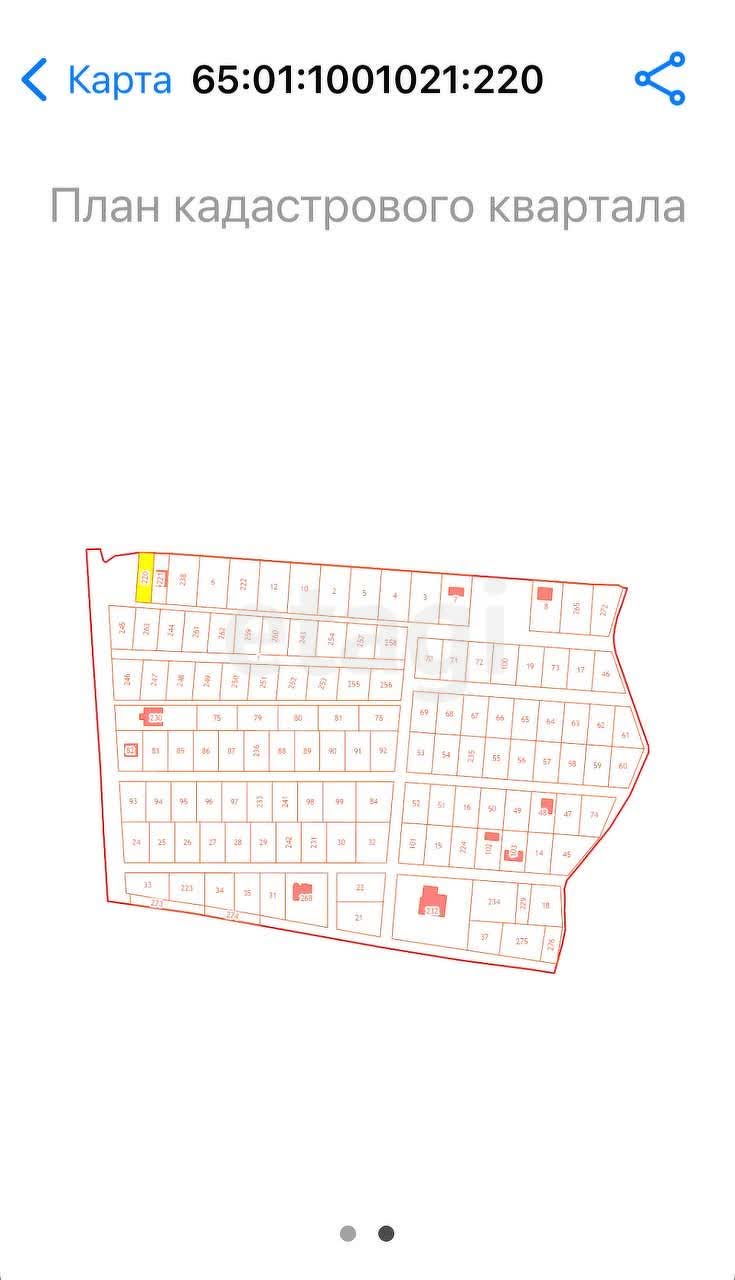 Продажа участка, Южно-Сахалинск, Сахалинская область,  