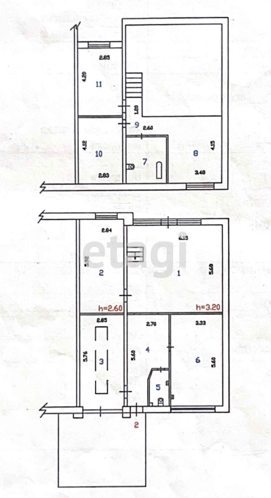 Продажа 5-комнатной квартиры, Улан-Удэ, Республика Бурятия,  Улан-Удэ