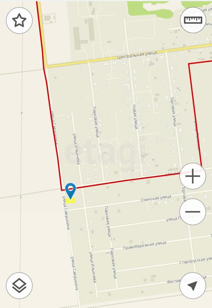 Продажа участка, Южно-Сахалинск, Сахалинская область,  Южно-Сахалинск