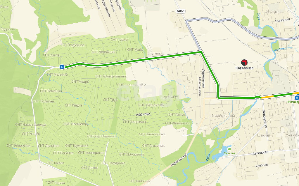 Продажа дома, 109м <sup>2</sup>, 5 сот., Южно-Сахалинск, Сахалинская область,  Южно-Сахалинск