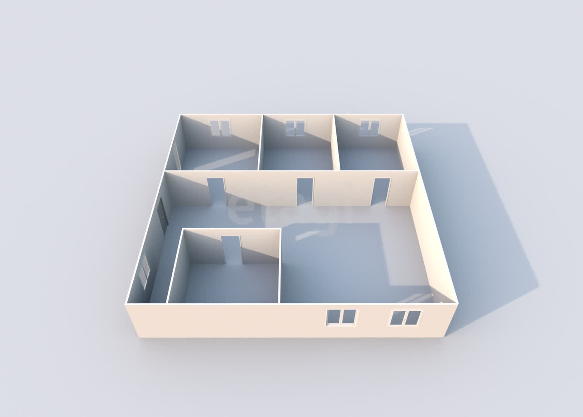 Продажа дома, 71м <sup>2</sup>, 6 сот., Южно-Сахалинск, Сахалинская область,  