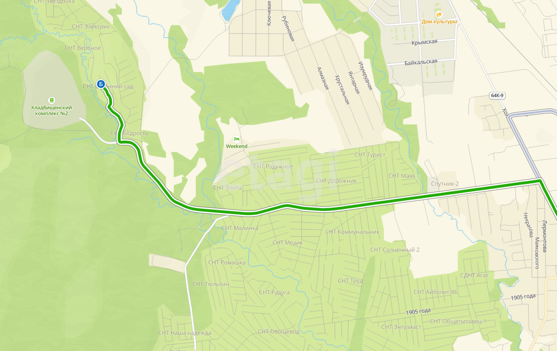 Продажа участка, Южно-Сахалинск, Сахалинская область,  
