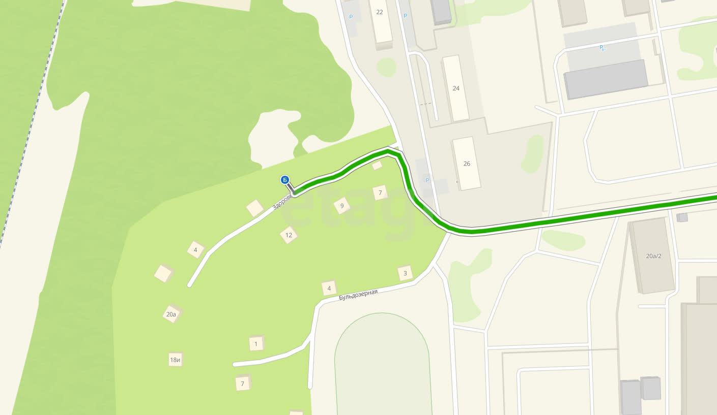 Продажа участка, Южно-Сахалинск, Сахалинская область,  Южно-Сахалинск