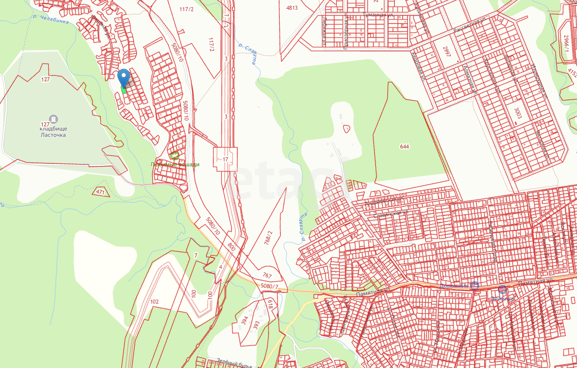 Продажа участка, Южно-Сахалинск, Сахалинская область,  