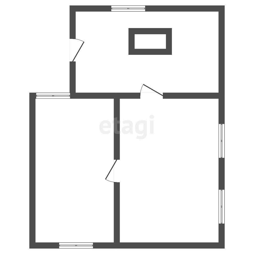 Продажа дома, 91м <sup>2</sup>, 15 сот., Улан-Удэ, Республика Бурятия,  