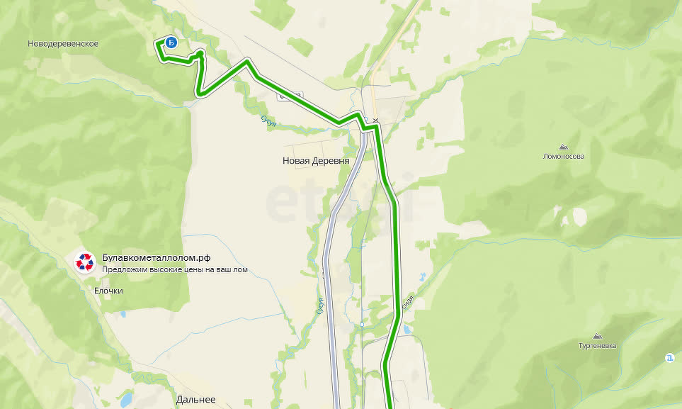 Продажа участка, Южно-Сахалинск, Сахалинская область,  Южно-Сахалинск