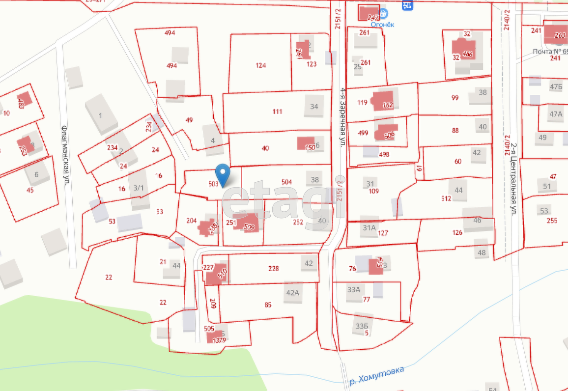 Продажа участка, Южно-Сахалинск, Сахалинская область,  