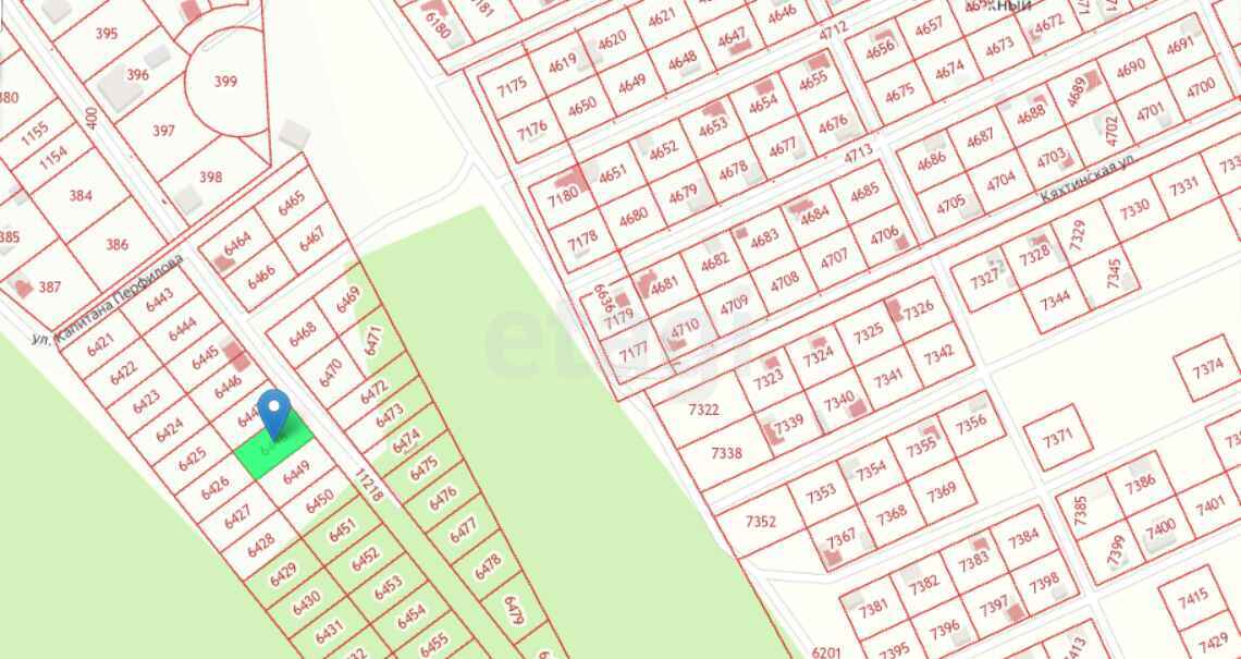 Продажа участка, Улан-Удэ, Республика Бурятия,  Тарбагатайский