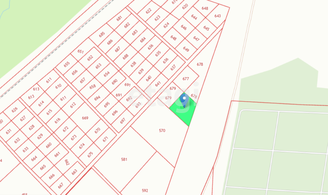 Продажа участка, Южно-Сахалинск, Сахалинская область,  Южно-Сахалинск