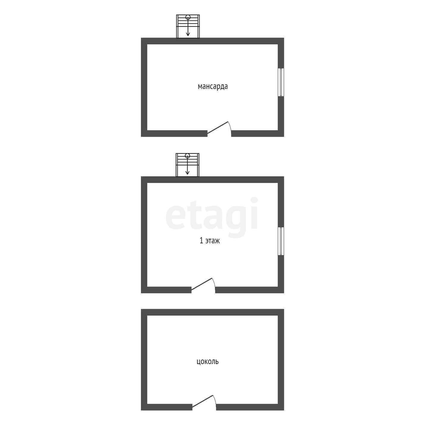 Продажа дачи, 50м <sup>2</sup>, 6 сот., Улан-Удэ, Республика Бурятия