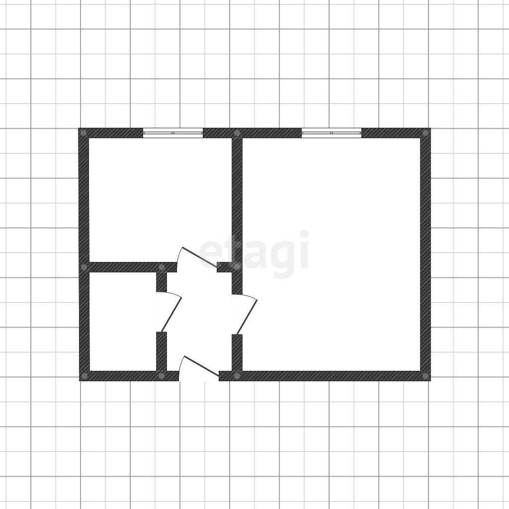 Продажа 1-комнатной квартиры, Улан-Удэ, Республика Бурятия,  Улан-Удэ