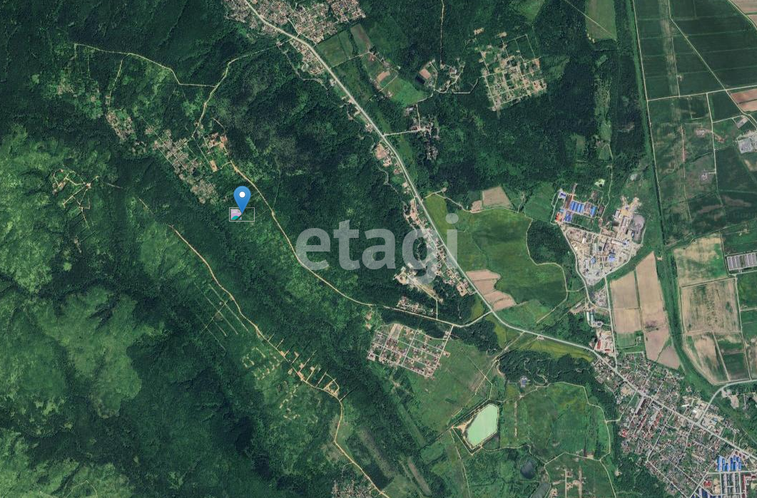 Продажа участка, Южно-Сахалинск, Сахалинская область,  Южно-Сахалинск