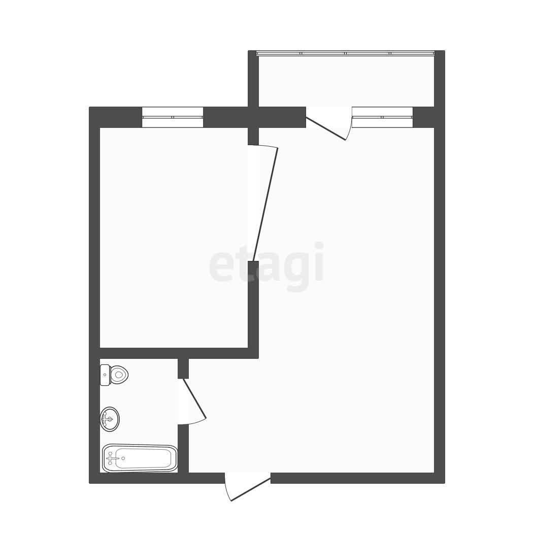 Продажа 1-комнатной квартиры, Улан-Удэ, Республика Бурятия,  Улан-Удэ
