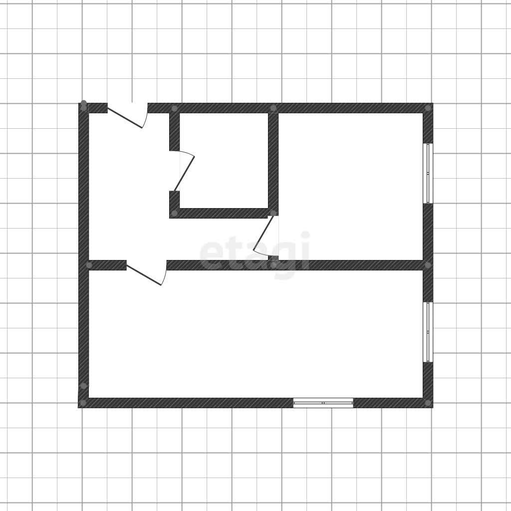 Продажа 1-комнатной квартиры, Улан-Удэ, Республика Бурятия,  Улан-Удэ