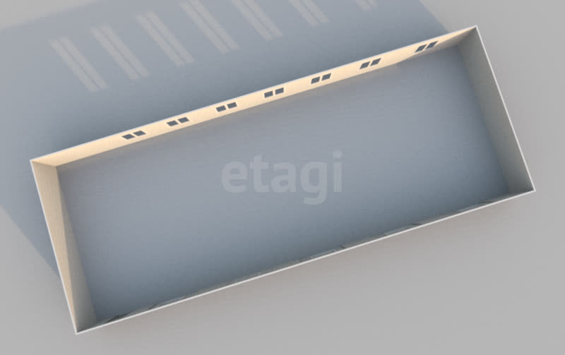 Продажа коммерческой недвижимости, 6000м <sup>2</sup>, Южно-Сахалинск, Сахалинская область,  Южно-Сахалинск