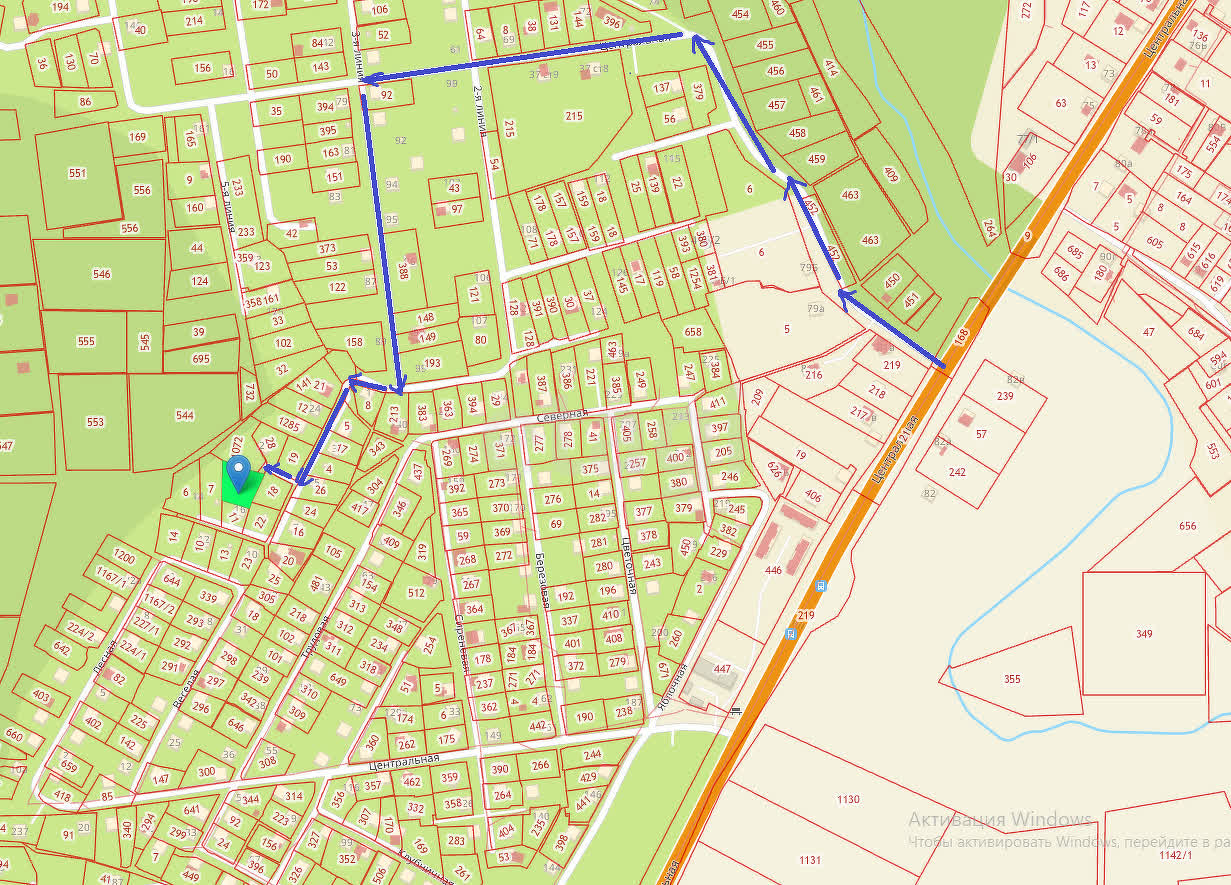 Продажа участка, Южно-Сахалинск, Сахалинская область,  Южно-Сахалинск