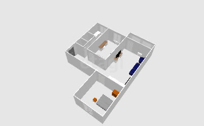 Продажа 3-комнатной квартиры, Южно-Сахалинск, Сахалинская область,  Южно-Сахалинск