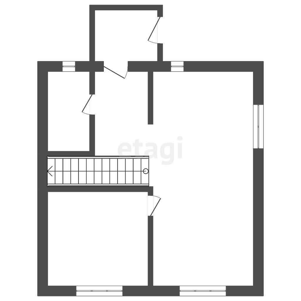 Продажа дома, 127м <sup>2</sup>, 8 сот., Улан-Удэ, Республика Бурятия,  Иволгинский