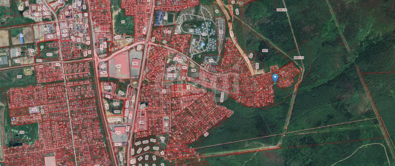 Продажа участка, Южно-Сахалинск, Сахалинская область,  Южно-Сахалинск