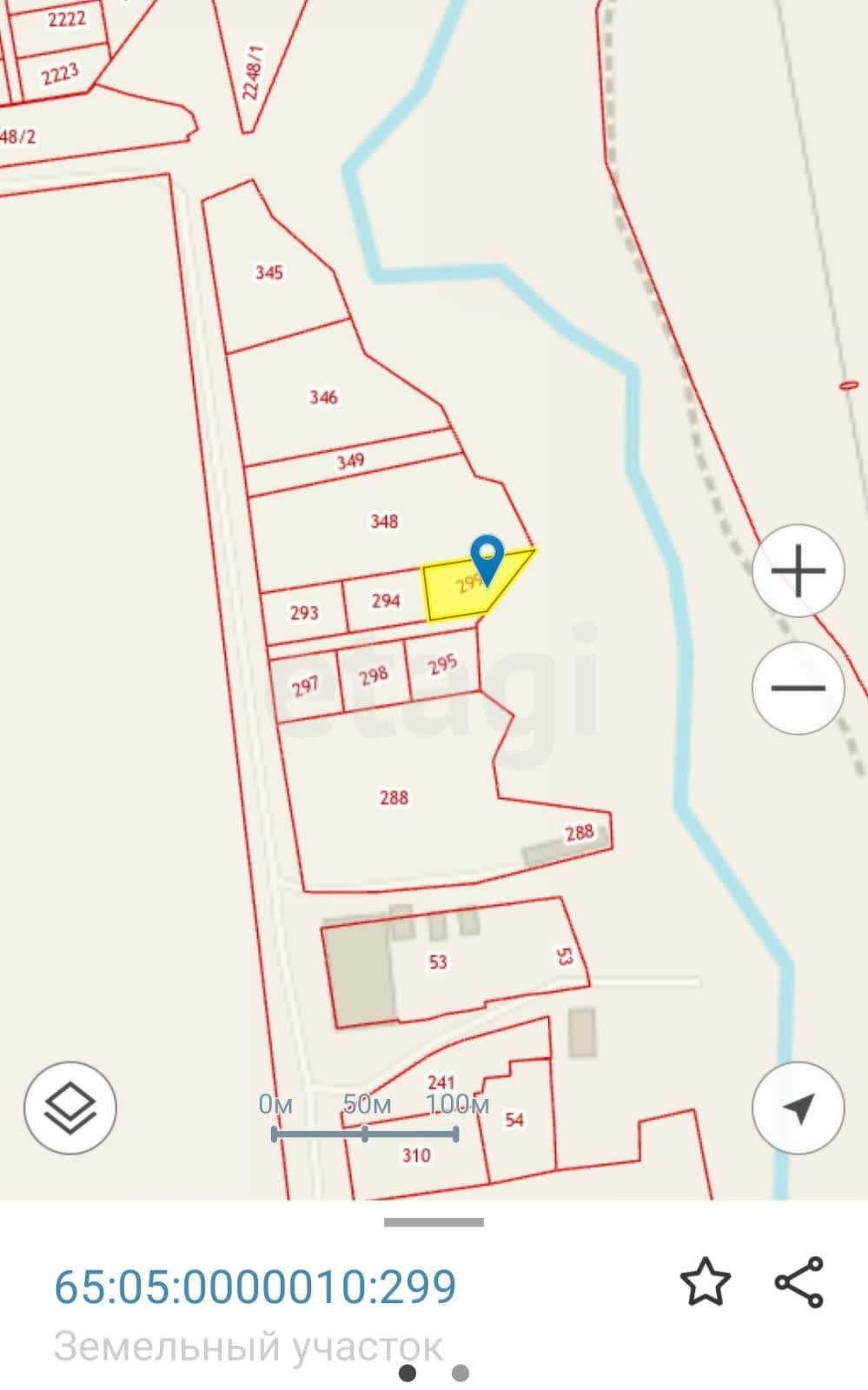 Продажа участка, Южно-Сахалинск, Сахалинская область,  Южно-Сахалинск