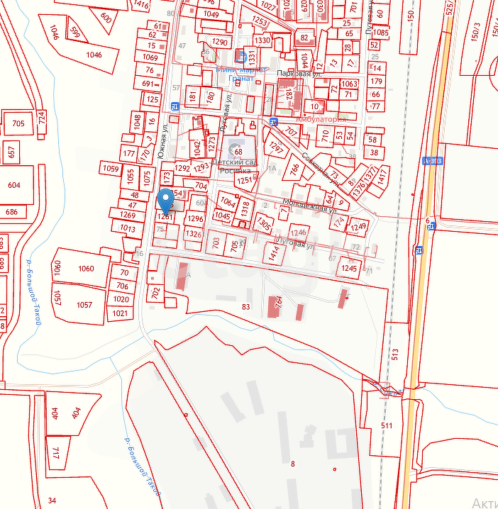 Продажа дома, 85м <sup>2</sup>, 13 сот., Южно-Сахалинск, Сахалинская область,  