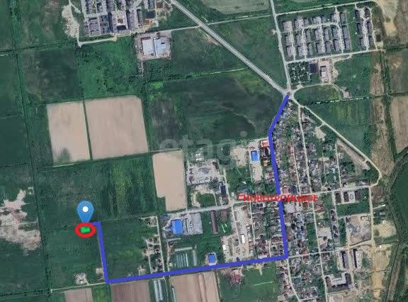 Продажа участка, Южно-Сахалинск, Сахалинская область,  