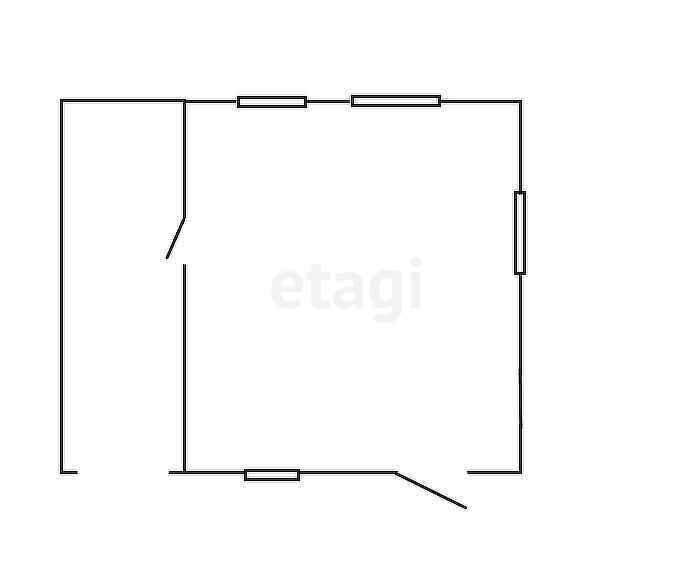 Продажа дома, 120м <sup>2</sup>, 8 сот., Улан-Удэ, Республика Бурятия,  