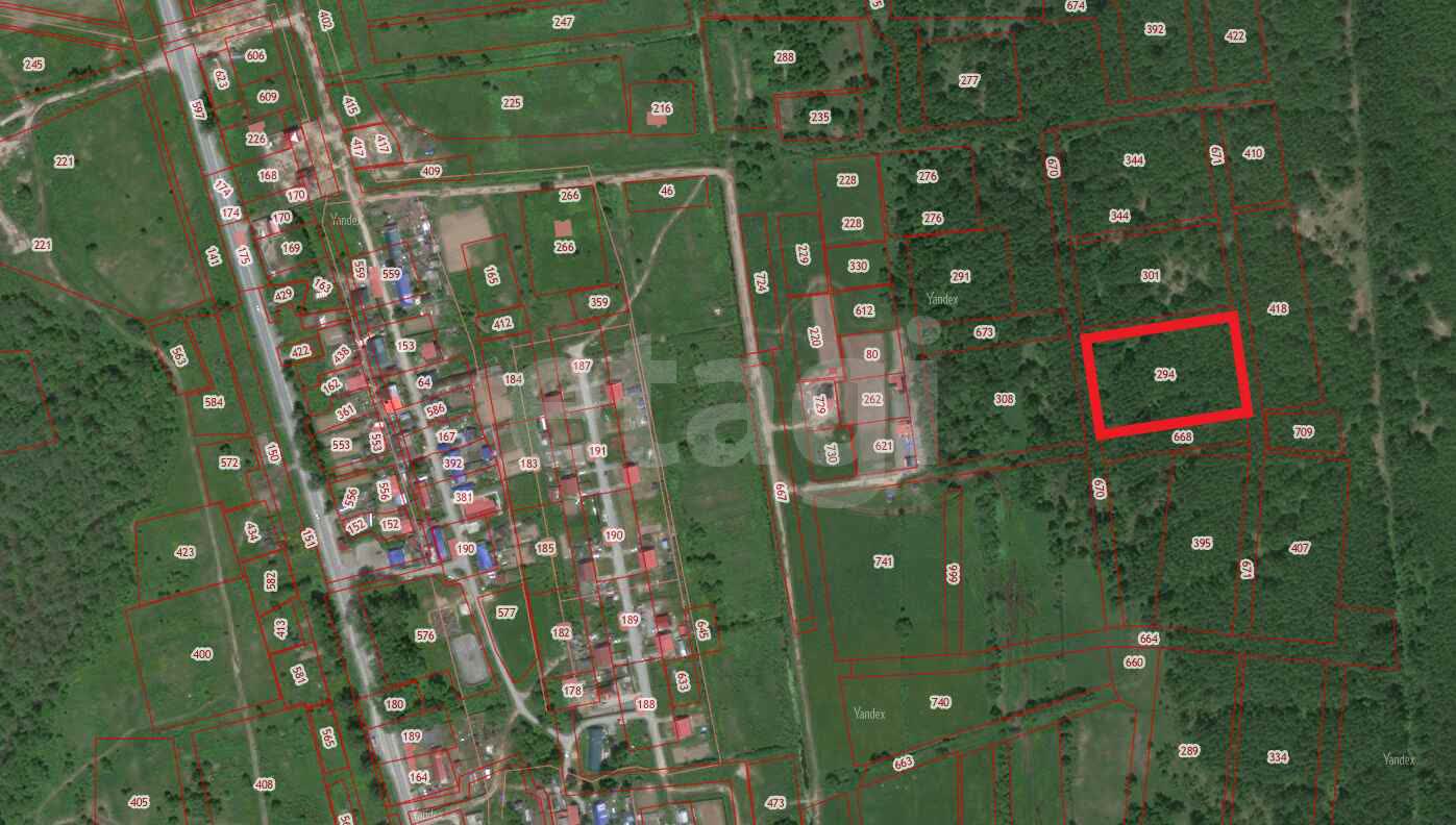 Продажа участка, Южно-Сахалинск, Сахалинская область,  Южно-Сахалинск