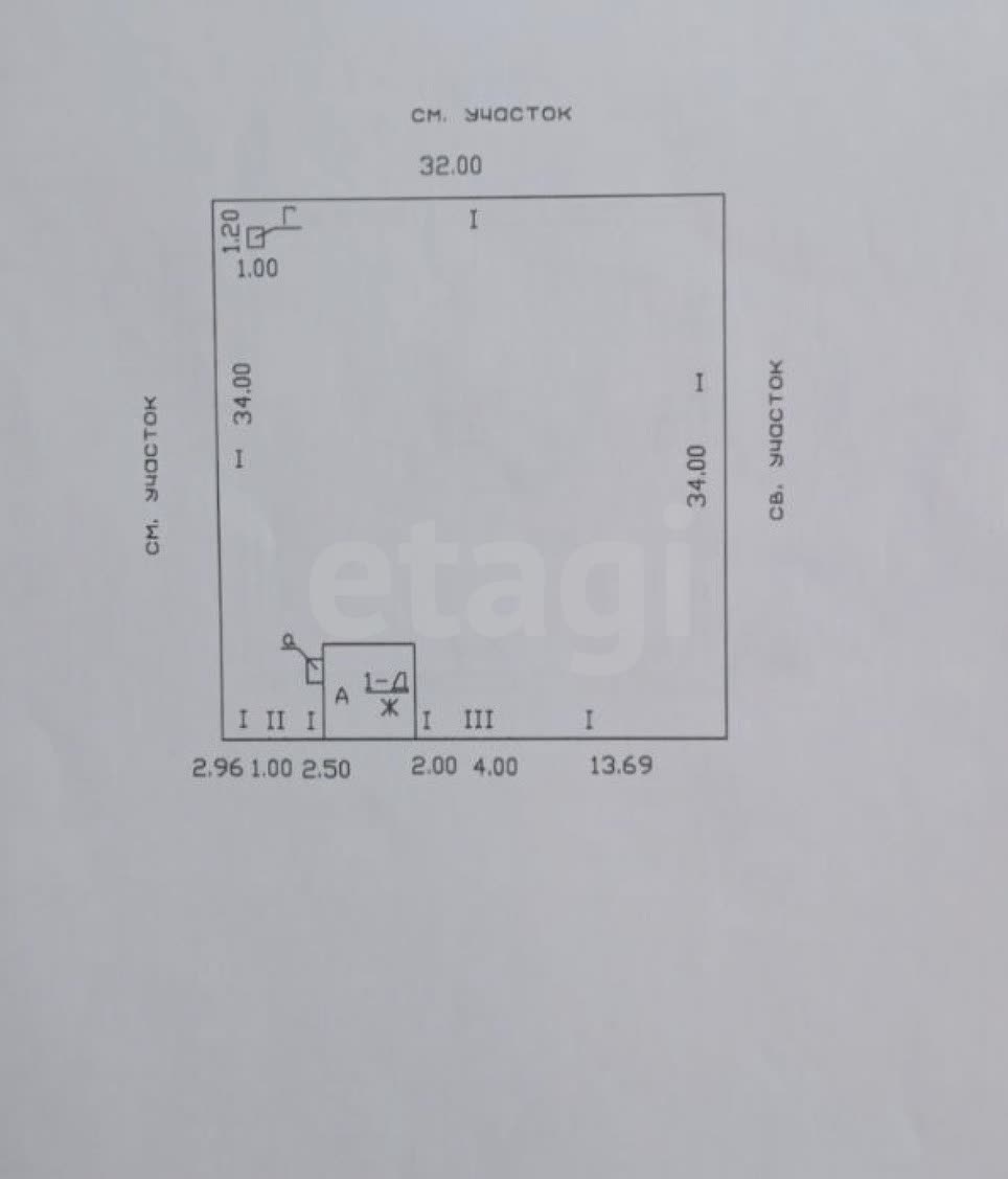 Продажа дома, 29м <sup>2</sup>, 10 сот., Улан-Удэ, Республика Бурятия