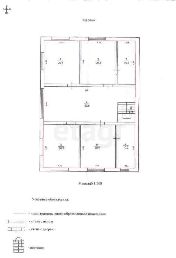Продажа дома, 413м <sup>2</sup>, 6 сот., Южно-Сахалинск, Сахалинская область,  