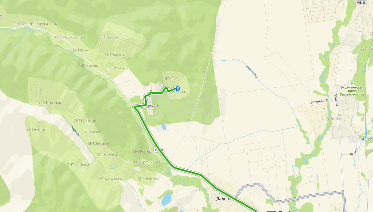 Продажа участка, Южно-Сахалинск, Сахалинская область,  Южно-Сахалинск