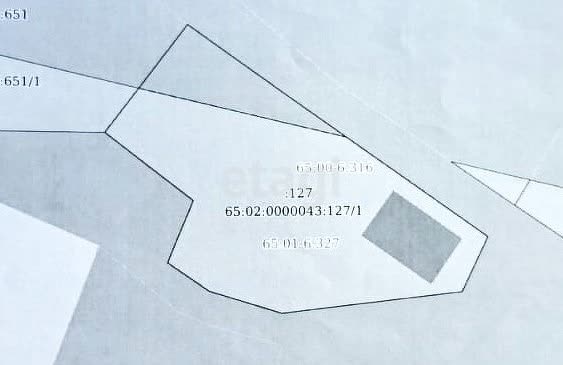 Продажа дома, 106м <sup>2</sup>, 7 сот., Южно-Сахалинск, Сахалинская область,  