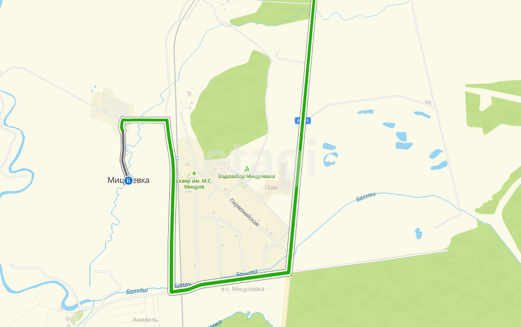 Продажа участка, Южно-Сахалинск, Сахалинская область,  Южно-Сахалинск