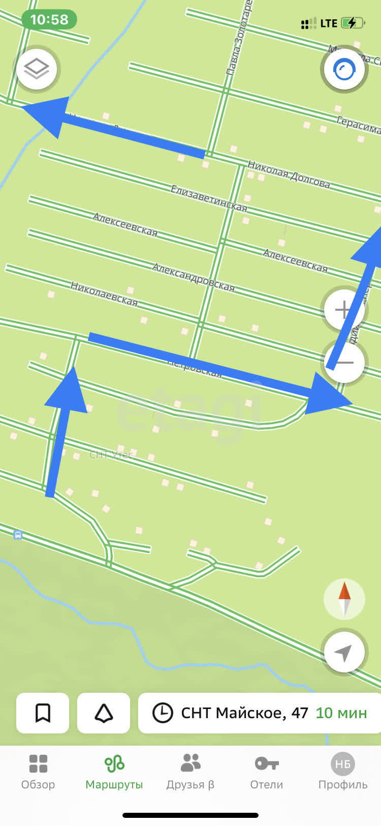 Продажа участка, Южно-Сахалинск, Сахалинская область,  