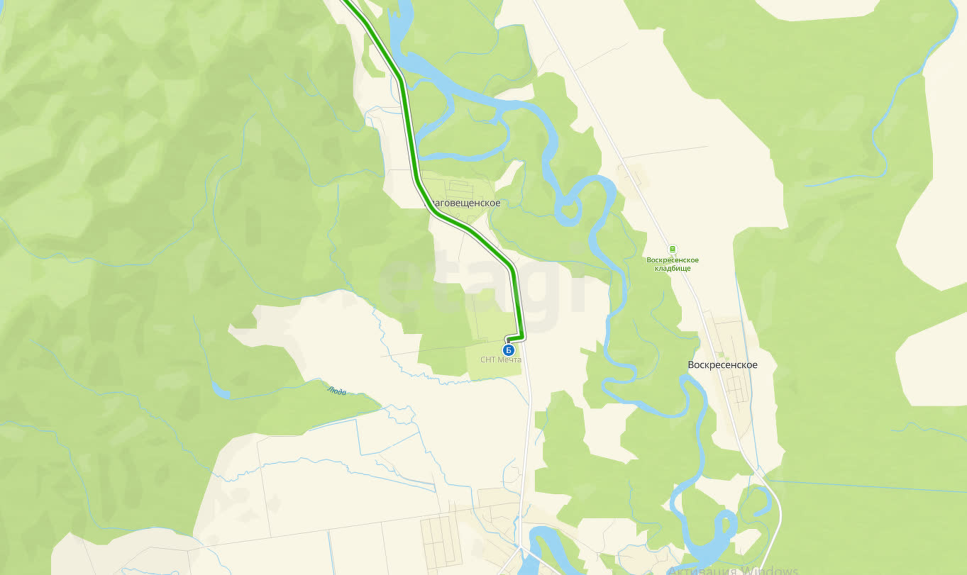 Продажа участка, Южно-Сахалинск, Сахалинская область,  