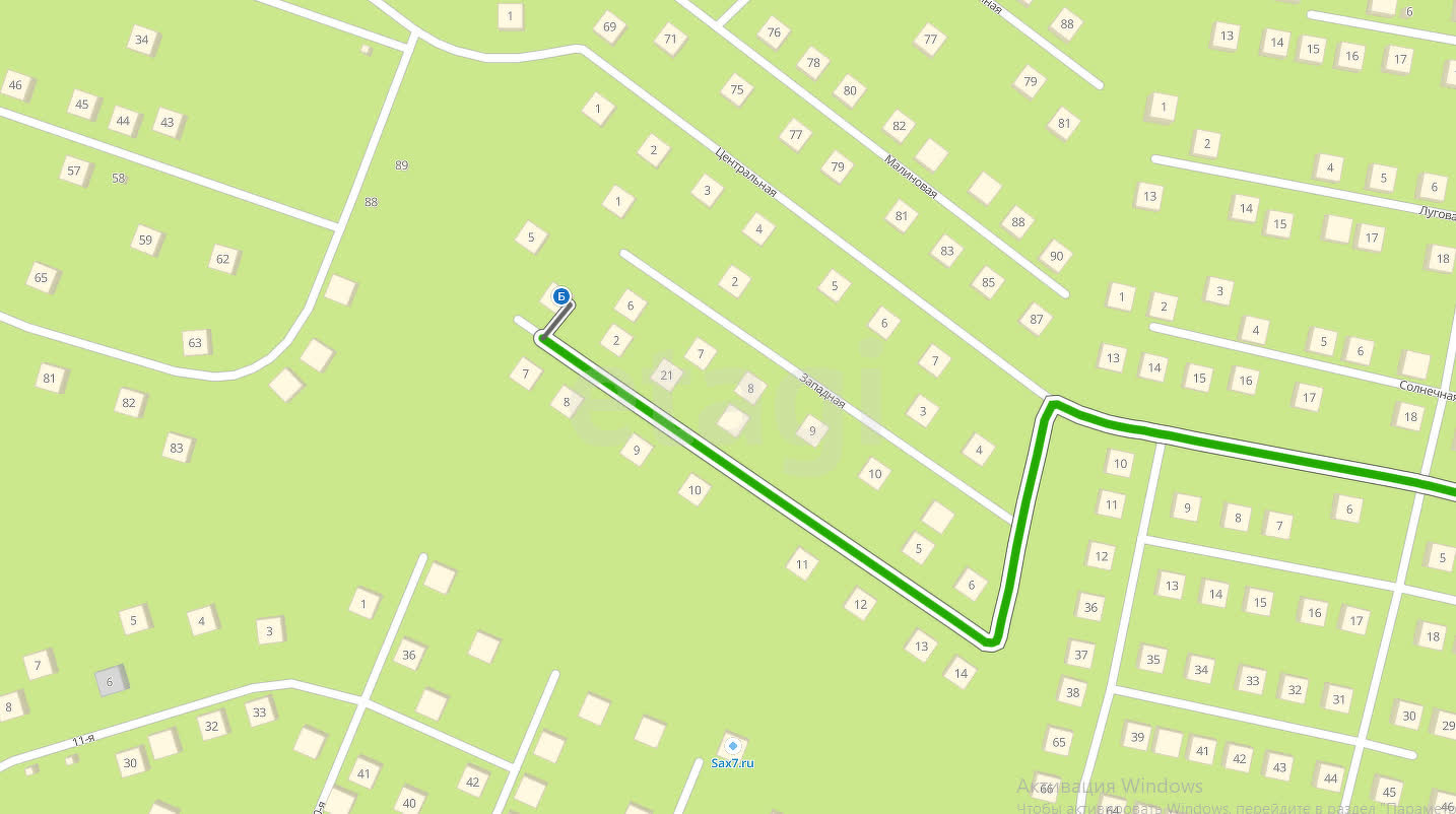 Продажа участка, Южно-Сахалинск, Сахалинская область,  Южно-Сахалинск